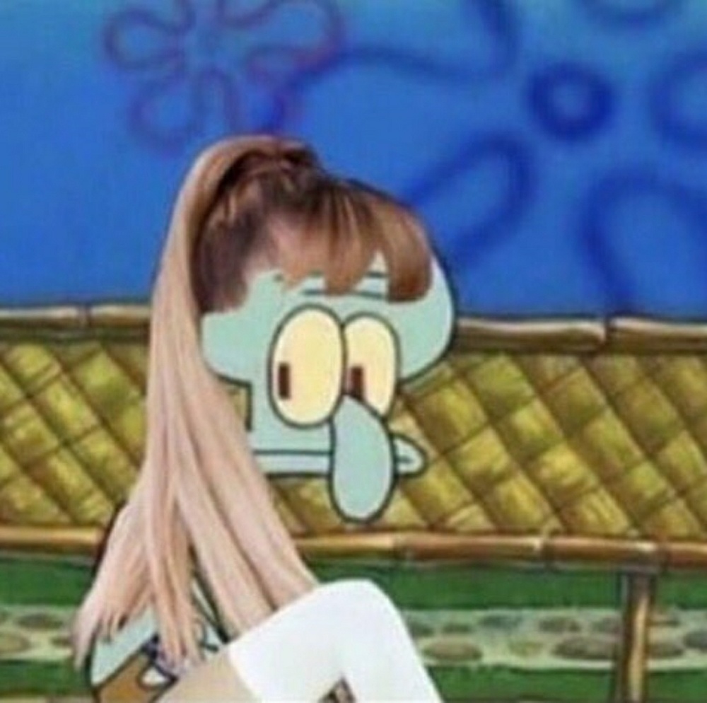 Meet your Posher, Adrianna